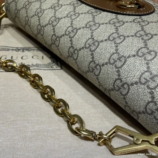 Firstbag ru small GUCCI 1955 Horsebit bag 0723
